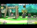 Paper Mario The Origami King: Whispering Woods Collectibles