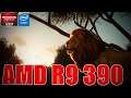 Planet Zoo | Radeon R9 390 [8GB] | I7 8700K [5Ghz] | 1080p (Ultra Settings) Benchmark