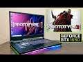 Prototype 2 Gaming Review on Asus ROG Strix G [Intel i5 9300H] [Nvidia GTX 1650] 🔥