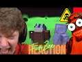 react to TOMMYINNIT | Minecraft’s Gas Mod Is Dangerously Funny...| FonZee & chat REACTION
