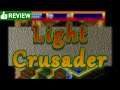 Review | Light Crusader (1995, PC)