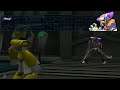 Rockman / Mega Man X8: VS Darkneid Kamakil / Dark Mantis [X]
