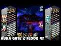Shin Megami Tensei Liberation Dx2 Aura Gate 2 Hollow World Floor 47 Boss Ananta