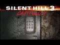 Silent Hill 3 Capitulo 7 - cuáles son las claves de las puertas del Hospital