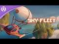 Sky Fleet - PAX Online 2021 Trailer