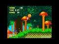 Sonic 3 & Knuckles - Mushroom Hill 1 Glitchless Tails: 0:51 (Speed Run)