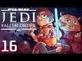 Star Wars: Jedi Fallen Order - Bogano Boogaloo (Part 16)