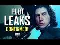 STAR WARS: The Rise Of Skywalker: The Leaks Were True, All Of Them | New Clip Confirms Plot Spoilers