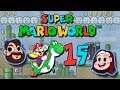 Super Mario World - #15 - The Destruction of Man