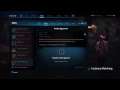 Tera Leveling My Warrior (Part 1)