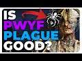 Testing PWYF Plague at Red Ranks! - Dead by Daylight