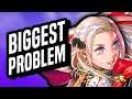 The Biggest Problem With Fire Emblem Three Houses