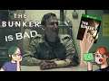 The Bunker is the WORST FMV Game (and a BAD horror game)