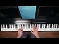 The Hospital Pianist - Hurricanes (Wild Love) (ft. Sam Lung) (Fred V & Grafix Cover)