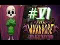 The Wardrobe - Even Better Edition Ep.6