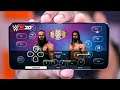 TOP 3 WAY TO PLAY WWE 2K20 GAME ON ANDROID PHONES