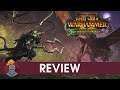 Total War Warhammer 2: The Twisted & The Twilight Review
