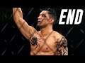 UFC 4 Career - Part 8 - THE END