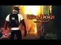 War Dogs: Red's Return Review / First Impression (Playstation 5)