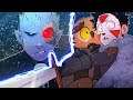 WE MADE THE BEST GAME OF THRONES ENDING! (Gmod Deathrun Funny Moments)