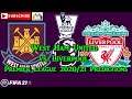 West Ham United vs. Liverpool | 2020-21 Premier League | Predictions FIFA 21