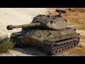 World of Tanks Object 260 - 7 Kills 11K Damage