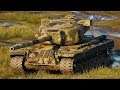 World of Tanks T29 - 8 Kills 5,5K Damage