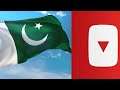 Youtube Ban In Pakistan! My Thoughts.....................