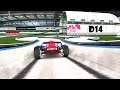 #12 Knifelix Strecke - Trackmania Nation Forever - Let´s Play