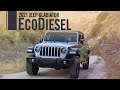 2021 Jeep Gladiator Rubicon EcoDiesel | DIESEL POWER!