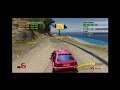브이랠리 3 V-Rally 3 플레이 1080i 녹화