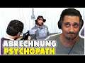 Abrechnung mit dem Psychopathen | GTA 5 RP Highlights