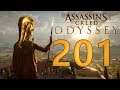 Assassin's Creed Odyssey ⚔ ►201◄ Kleons letzter großer Kampf
