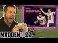 Attempting to win a SUPERBOWL on Madden 22 - LIVE STREAM