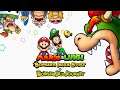 Beachside Dream - Mario & Luigi: Bowser's Inside Story + Bowser Jr.'s Journey