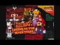 Best VGM 598 - Super Mario RPG - Going Shopping In Seaside Town