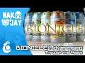 BIONICLE Advertising Through the Years | Nak & Jay EP24