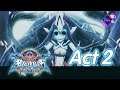 สตรีมยามเย็นกับเกม ฺBlazBlue Centralfiction Act02