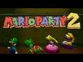Bwarch N Whip Play Mario Party 2 Ep. 1
