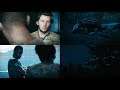 Call of Duty Advanced Warfare Veteran Playthrough Episode 10 Bio Lab All 3 Intel Locations