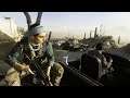 Call of Duty Modern Warfare : Campaign Part 8 DaZa Gameplay (No Commentary)