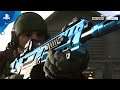 Call of Duty: Modern Warfare | Variante d'arme Gel Mortel | PS4
