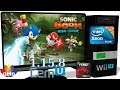 CEMU 1.15.8 [Wii U Emulator] - Sonic Boom: Rise of Lyric [Gameplay] Xeon E5-2650v2 #13