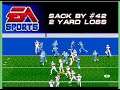 College Football USA '97 (video 4,658) (Sega Megadrive / Genesis)