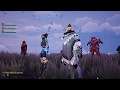 Dauntless PC will my game crash again, hopefully not :(