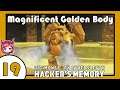 Digimon Story Cyber Sleuth Hacker's Memory Let's Play - Part 19 - Magnificent Golden Body