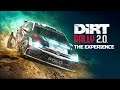 DiRT Rally 2.0 The Experience