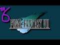 Final Fantasy VII (PS1) - Part 6 | Beta Ninja Warrior
