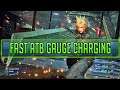 FINAL FANTASY VII REMAKE - TIPS & TRICKS - SWITCH CHARACTERS TO CHARGE ATB GAUGE FASTER [BASIC]