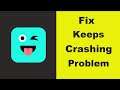 Fix "Wink" App Keeps Crashing Problem Android & Ios - Wink App Crash Issue